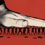 Jurus Baru Membunuh Demokrasi