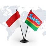 Indomie, Alat Diplomasi Internasional