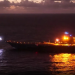 Indonesia Waspada Dampak Ketegangan Selat Taiwan