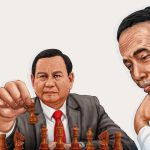 Jokowi Secured Prabowo-Gibran’s Victory
